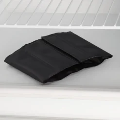 WMF Flaschenkühler Element AMBIENT Kunststoff 15 x 17,5 x 3,5 cm Schwarz