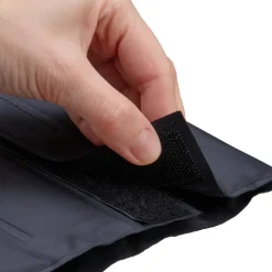 WMF Flaschenkühler Element AMBIENT Kunststoff 15 x 17,5 x 3,5 cm Schwarz