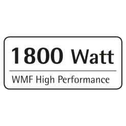 WMF Fondue Raclette Kombi Set LUMERO für 8 Personen 9-teilig