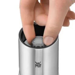 WMF Gewürzmühle DE LUXE Edelstahl