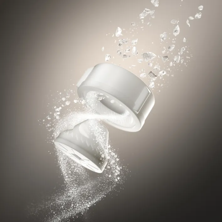 WMF Gewürzmühle SIGNATURE Metall