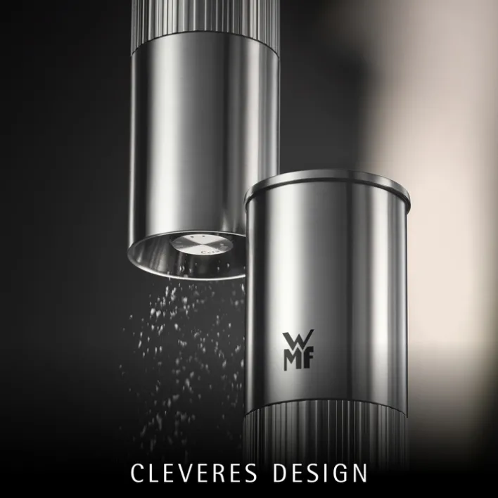 WMF Gewürzmühle SIGNATURE Metall