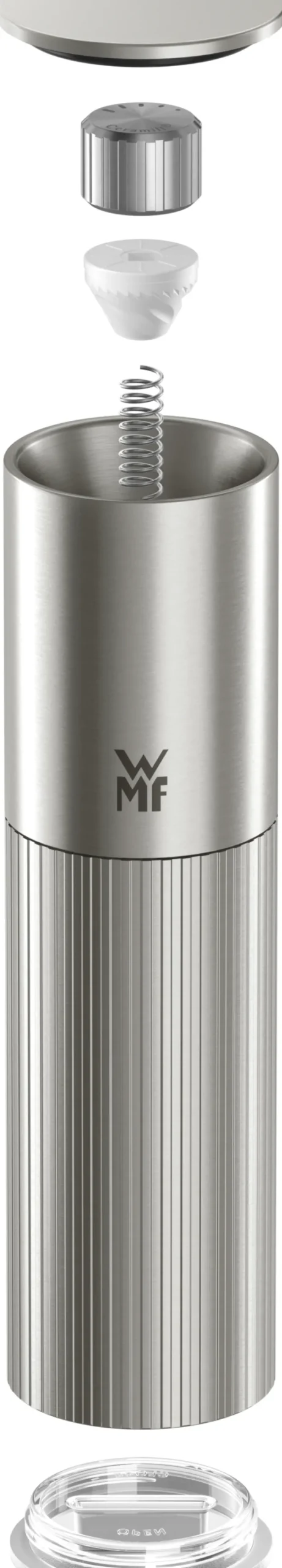 WMF Gewürzmühle SIGNATURE Metall