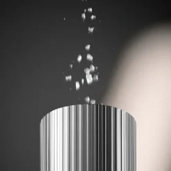 WMF Gewürzmühle SIGNATURE Metall