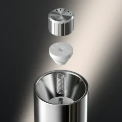 WMF Gewürzmühle SIGNATURE Metall