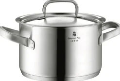 WMF GOURMET PLUS 5-teilig silber