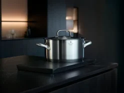 WMF GOURMET PLUS 5-teilig silber