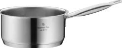 WMF GOURMET PLUS 5-teilig silber