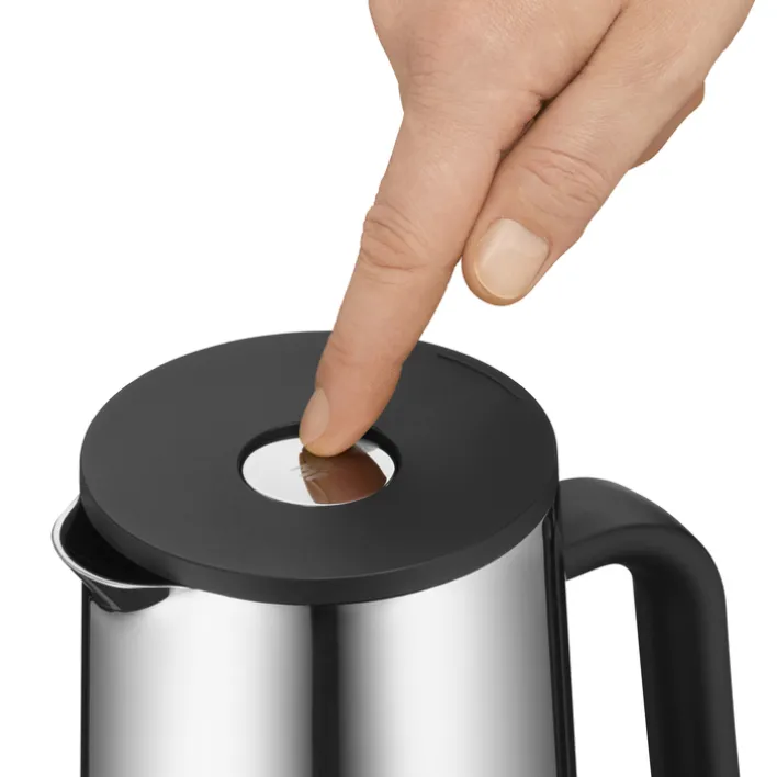 WMF Kaffeekanne IMPULSE Edelstahl 1L