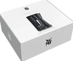 WMF Kaffeemaschine KIMI DEEP Deep Black