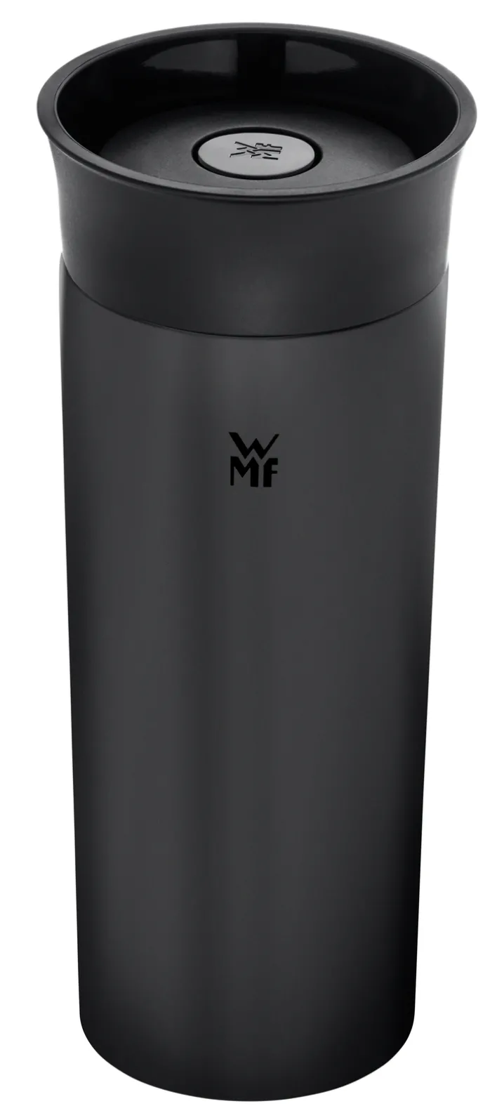 WMF Kaffeemaschine KIMI DEEP Deep Black