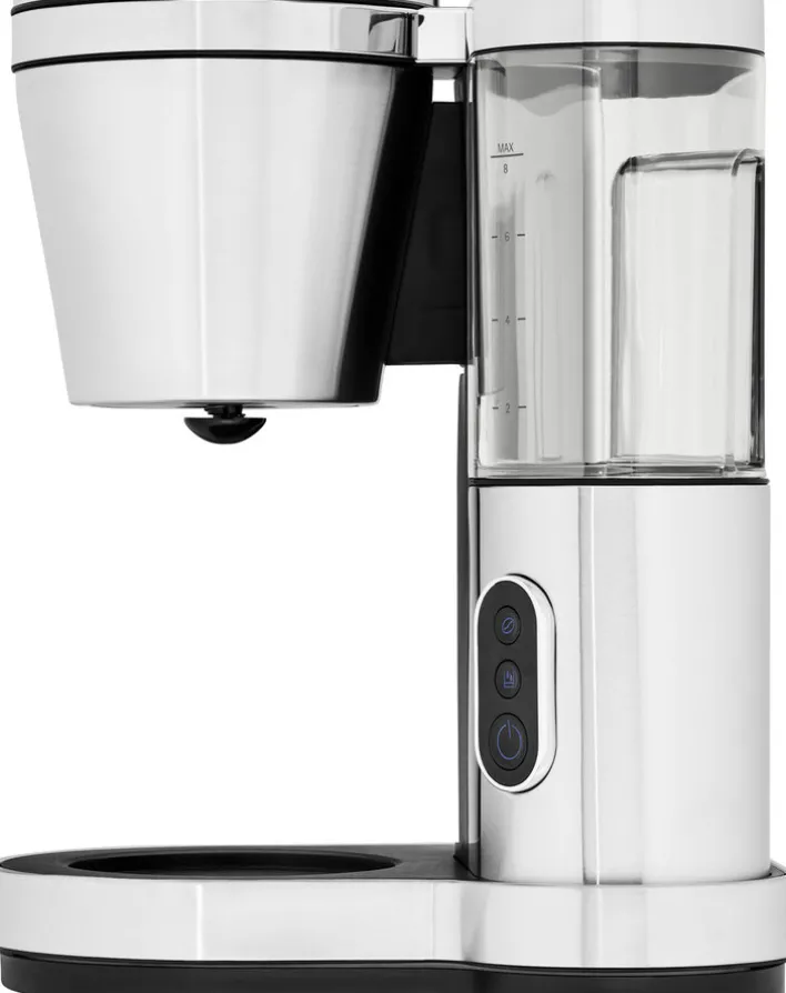 WMF Kaffeemaschine LONO AROMA mit Thermoskanne
