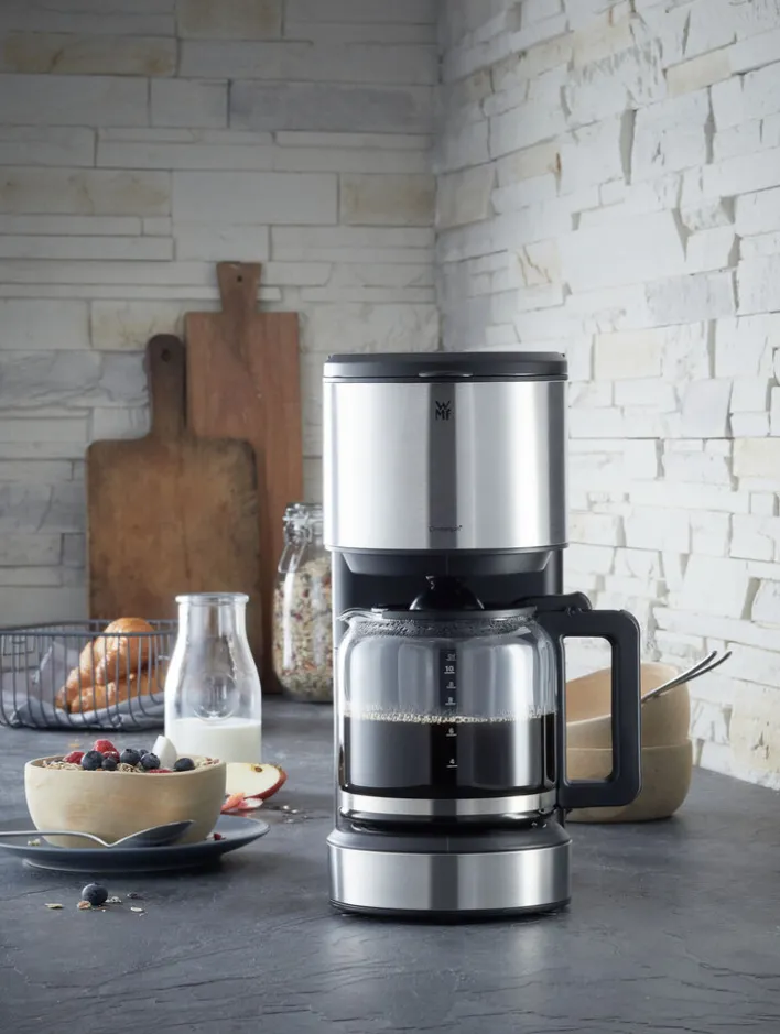 WMF Kaffeemaschine STELIO AROMA
