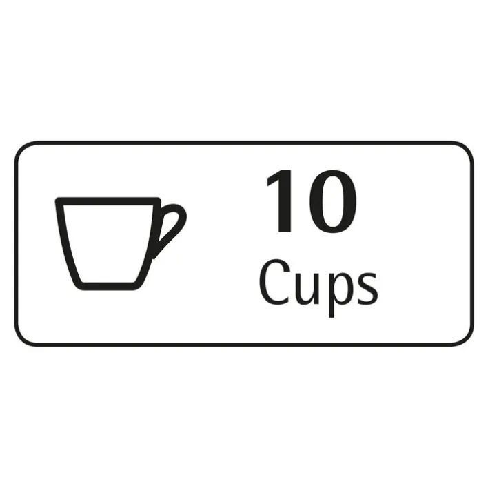 WMF Kaffeemaschine STELIO AROMA