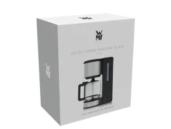 WMF Kaffeemaschine STELIO PAPER 1,25 l