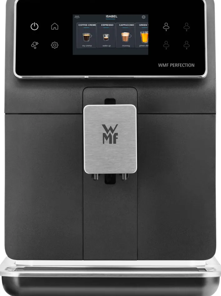 WMF Kaffeevollautomat PERFECTION 840L