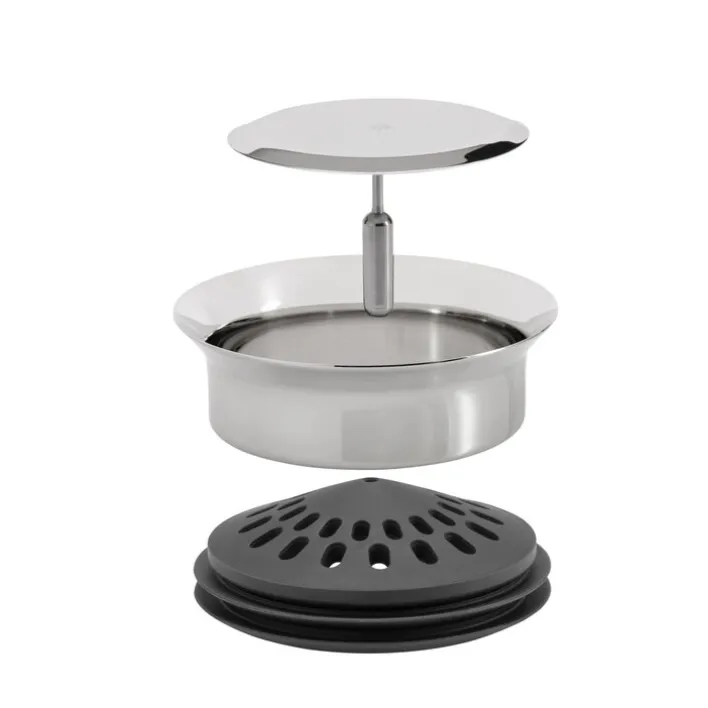 WMF Karaffe MOTION 1250 ml Glas