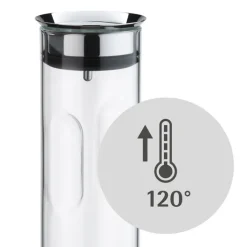 WMF Karaffe MOTION 1250 ml Glas