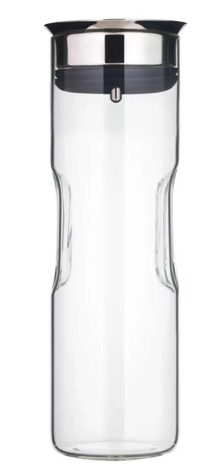 WMF Karaffe MOTION 1250 ml Glas
