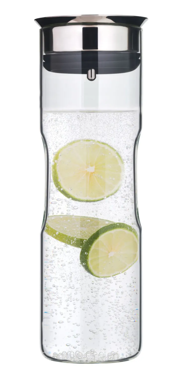 WMF Karaffe MOTION 1250 ml Glas