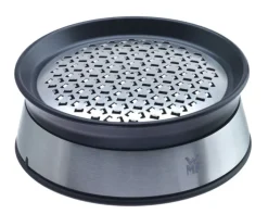 WMF Küchenreibe Ingwer BALANCE 9 cm Edelstahl