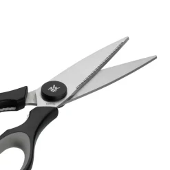 WMF Küchenschere TOUCH 21 cm schwarz
