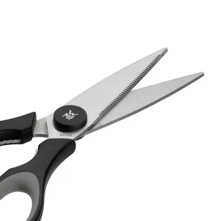 WMF Küchenschere TOUCH 21 cm schwarz