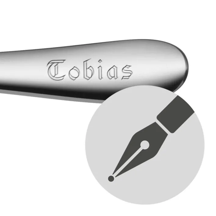 WMF Kinderbesteckset ZWERGE 4-teilig Edelstahl