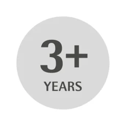 WMF Kinderbesteckset ZWERGE 4-teilig Edelstahl