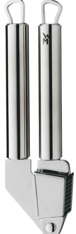 WMF Knoblauchpresse PROFI PLUS Cromargan Edelstahl