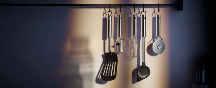 WMF Kochlöffel CLASSIC LINE