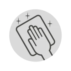 WMF Kräutergarten 3-teilig Edelstahl silberfarbig