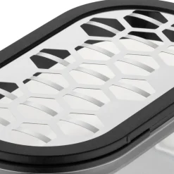 WMF Käsereibe KITCHEN CLASSICS 15 cm Edelstahl