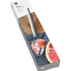 WMF Löffelset Grapefruit NUOVA 2-teilig Edelstahl
