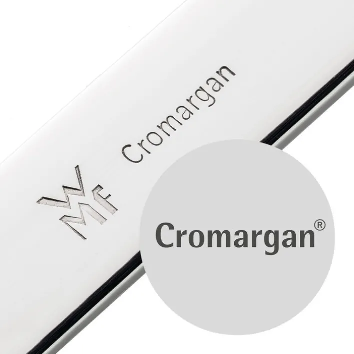 WMF Longdrinklöffel Set NUOVA NEU 6-teilig silberfarbig