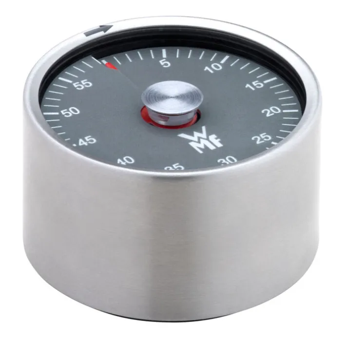 WMF Magnetischer Kurzzeitmesser 6 cm Kunststoff/ Edelstahl