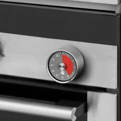 WMF Magnetischer Kurzzeitmesser 6 cm Kunststoff/ Edelstahl