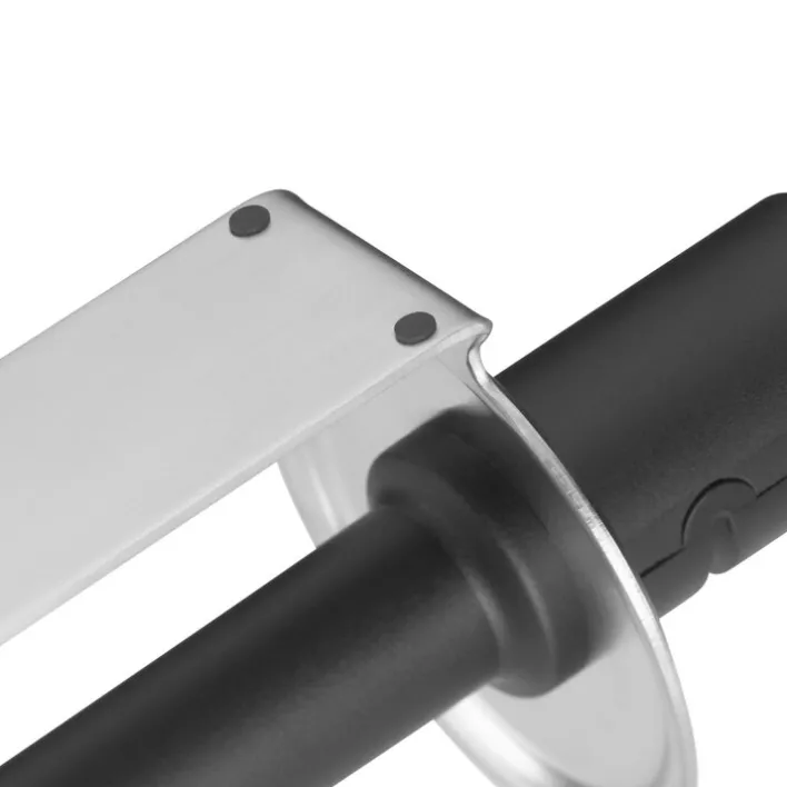 WMF Messerschärfer PROFI PLUS Cromargan Edelstahl