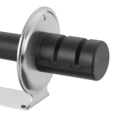 WMF Messerschärfer PROFI PLUS Cromargan Edelstahl