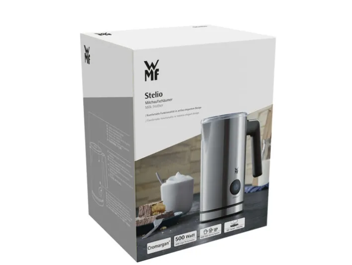 WMF Milchaufschäumer STELIO
