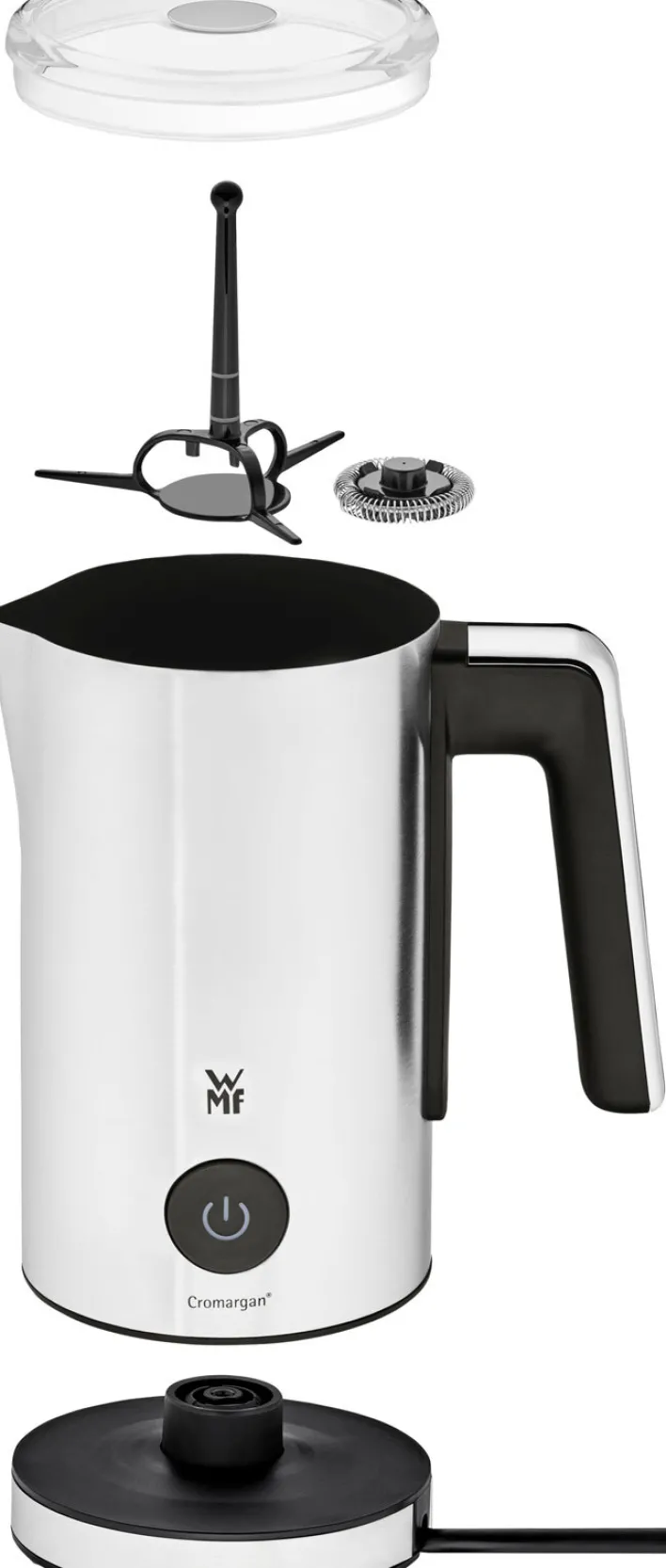 WMF Milchaufschäumer STELIO
