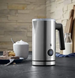 WMF Milchaufschäumer STELIO