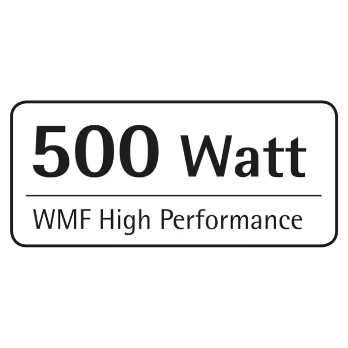 WMF Milchaufschäumer STELIO