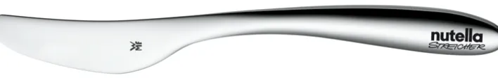 WMF Nutellastreicher BISTRO Edelstahl