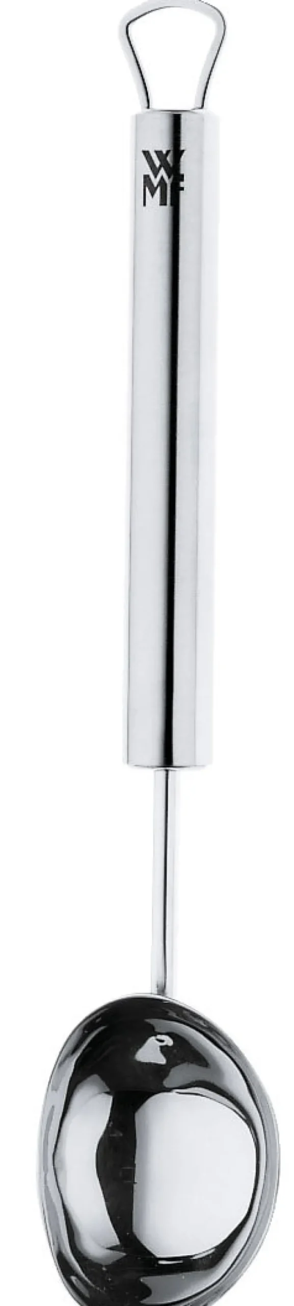 WMF Portionierer Eis PROFI PLUS Cromargan Edelstahl