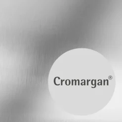 WMF Portionierer Eis PROFI PLUS Cromargan Edelstahl