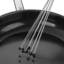 WMF Rührblitz/ Schneebesen PROFI PLUS 32 cm silberfarbig/ schwarz