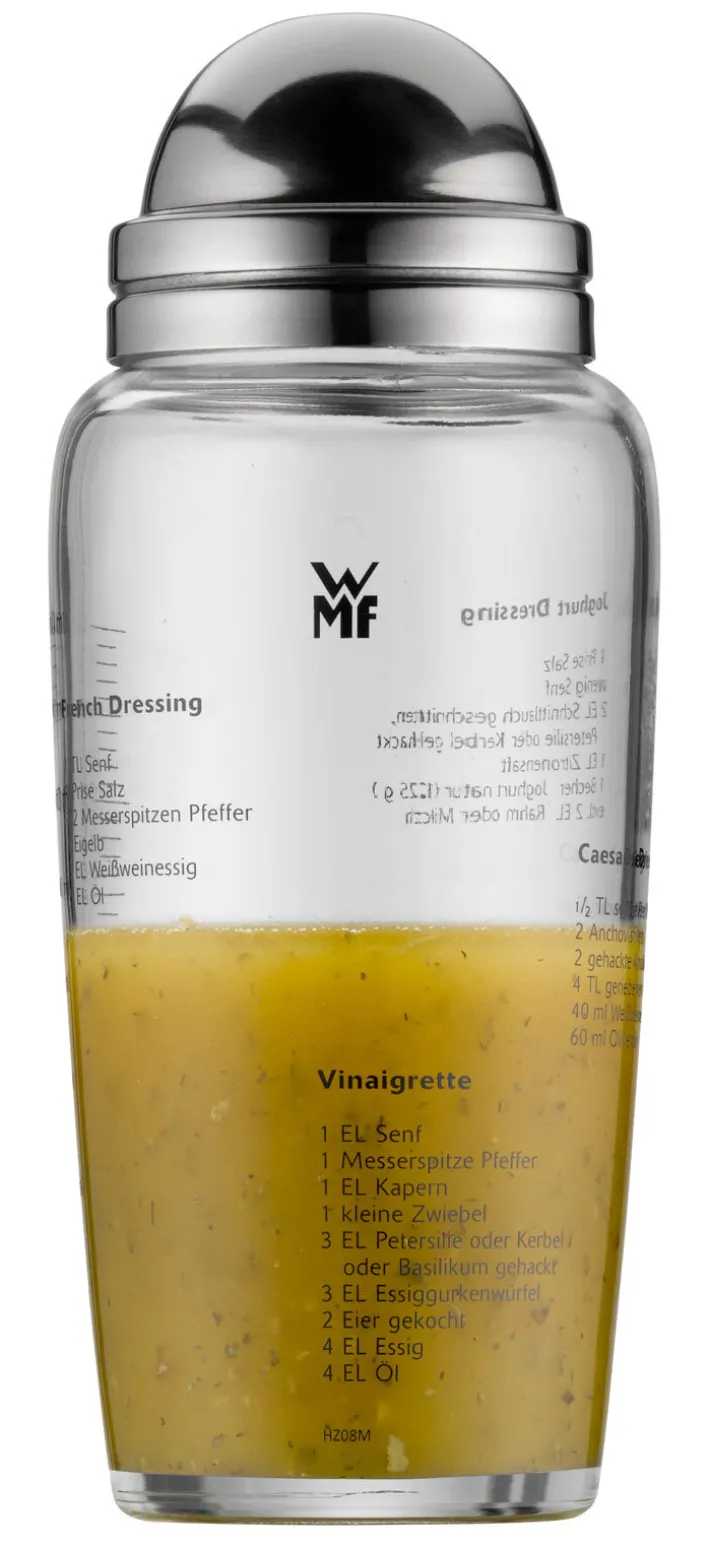 WMF Salatdressing Shaker SHAKE
