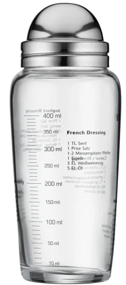 WMF Salatdressing Shaker SHAKE