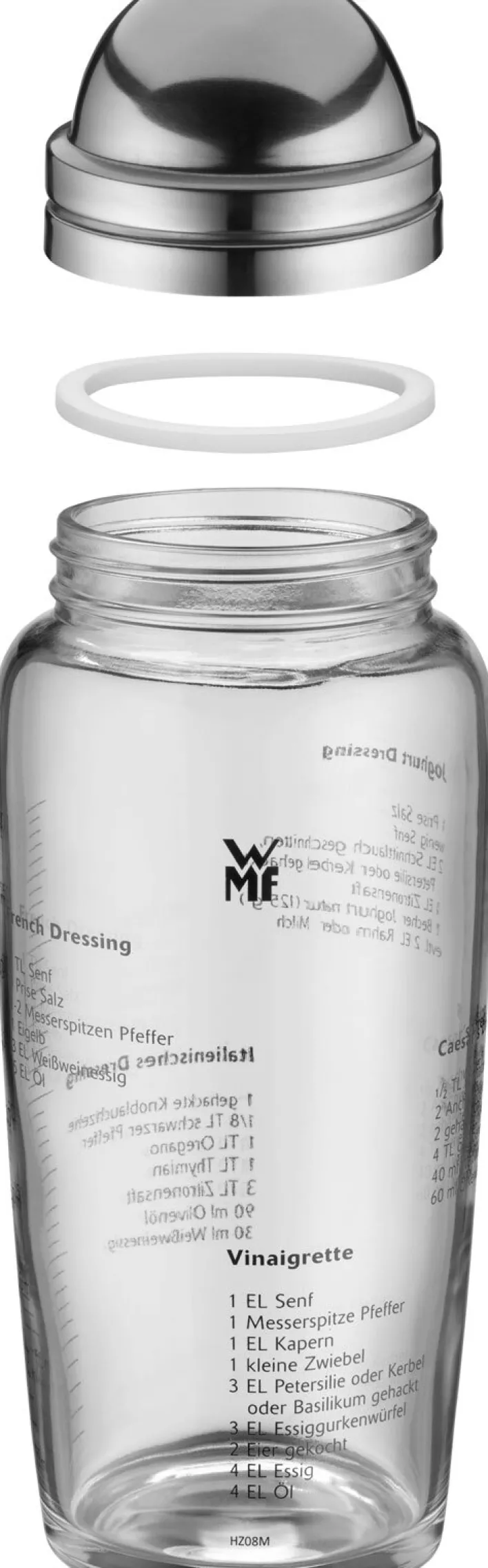 WMF Salatdressing Shaker SHAKE
